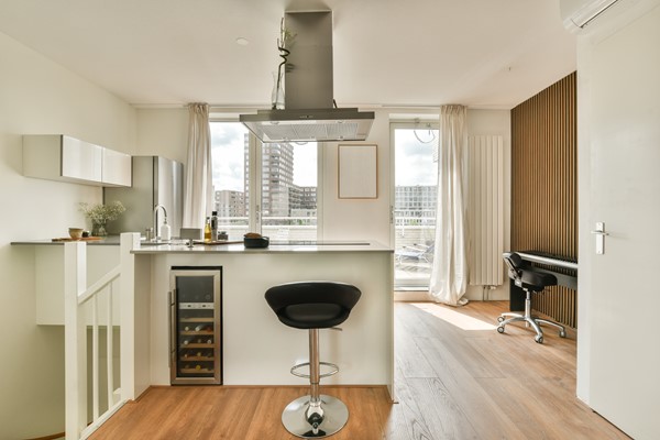 Medium property photo - Fanny Blankers-Koenlaan 30, 1061 MG Amsterdam